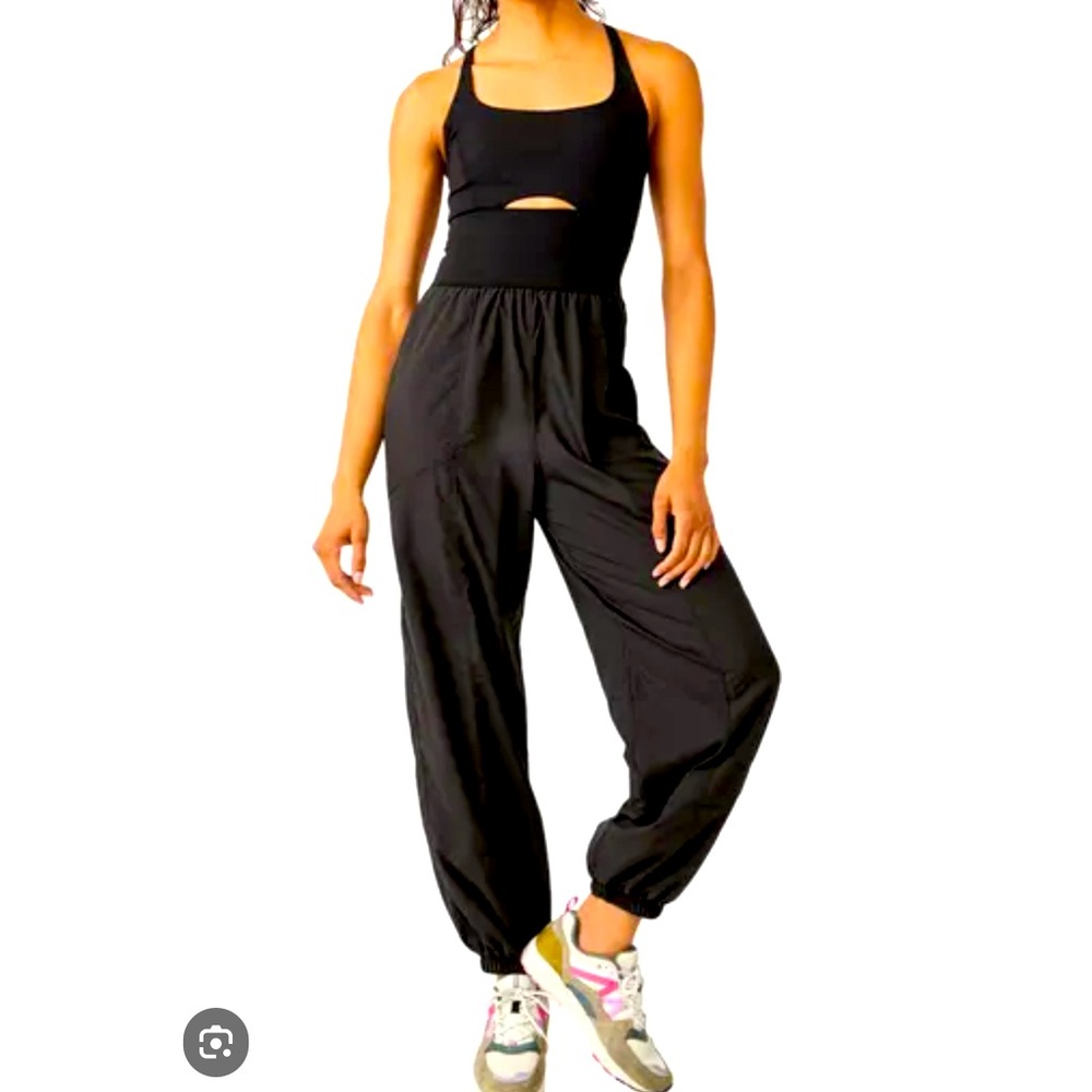 Free People Righteous Onesie